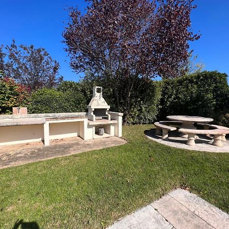 Welcome Traveller Country Golf Ca Nova Marciaga Exterior photo