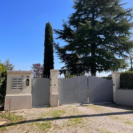 Welcome Traveller Country Golf Ca Nova Marciaga Exterior photo