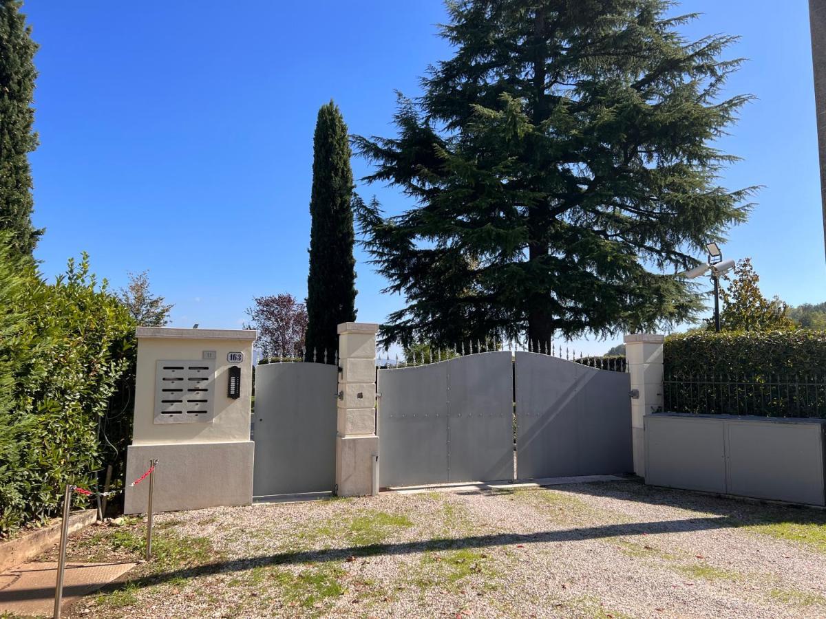 Welcome Traveller Country Golf Ca Nova Marciaga Exterior photo