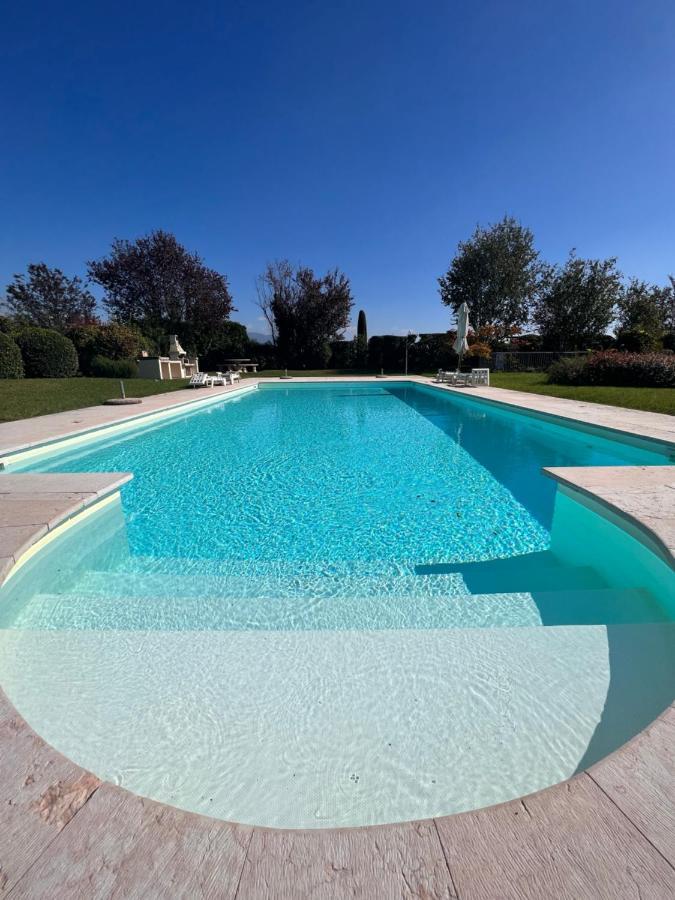 Welcome Traveller Country Golf Ca Nova Marciaga Exterior photo