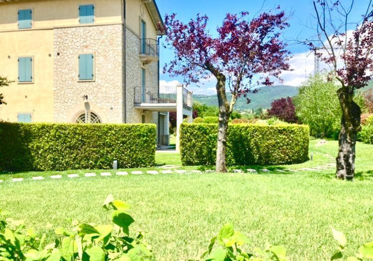 Welcome Traveller Country Golf Ca Nova Marciaga Exterior photo